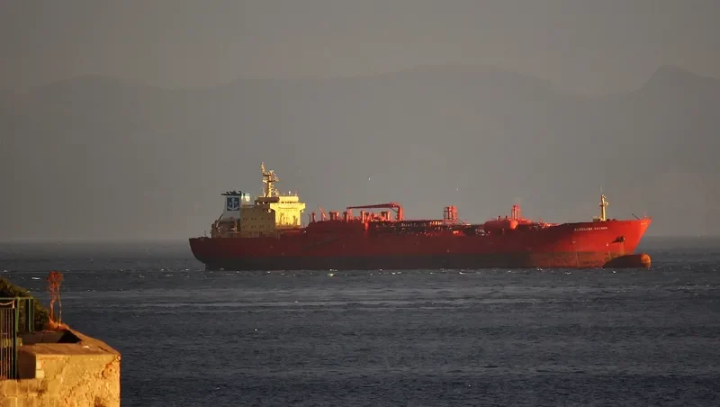 NAVIGATOR SATURN General Cargo IMO 9177569 photo 7