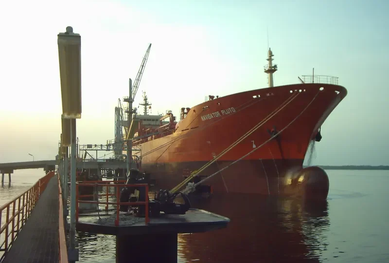 NAVIGATOR PLUTO General Cargo IMO 9177571