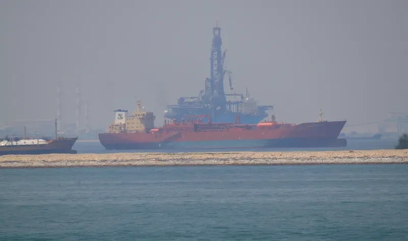 NAVIGATOR PLUTO General Cargo IMO 9177571 photo 5