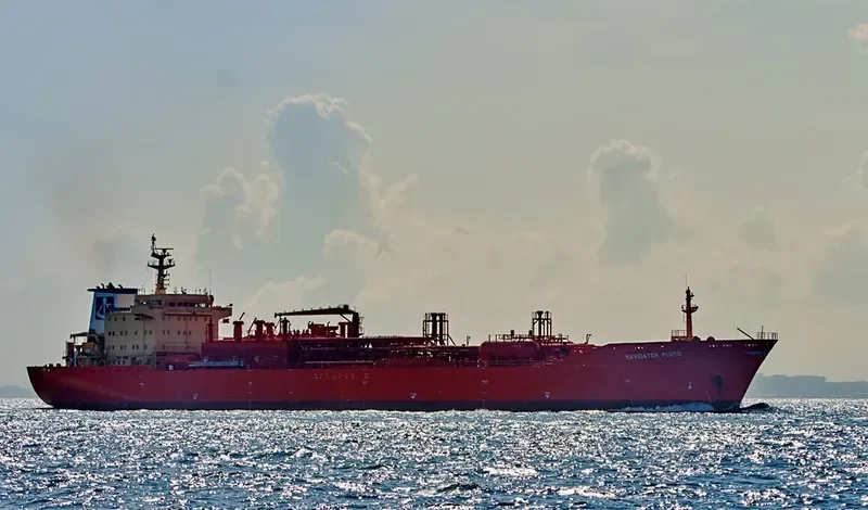 NAVIGATOR PLUTO General Cargo IMO 9177571 photo 7