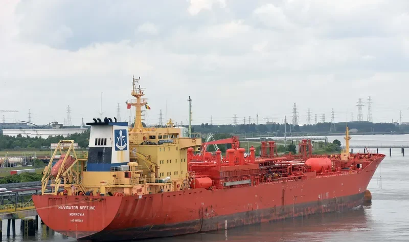 NAVIGATOR NEPTUNE General Cargo IMO 9177583