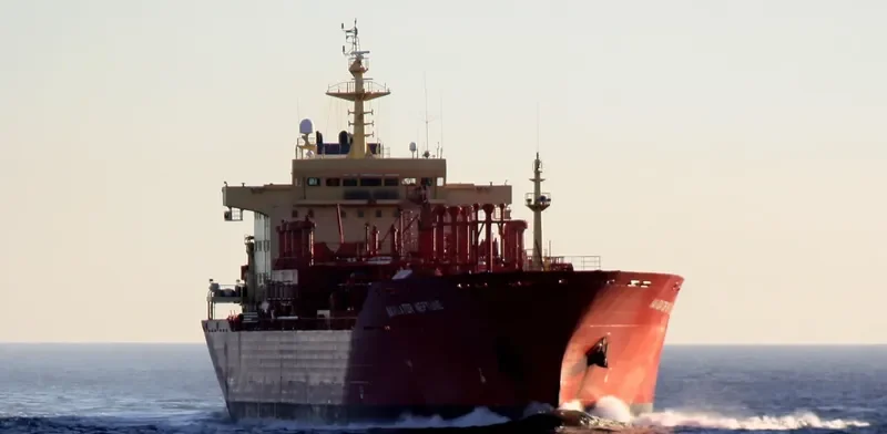 NAVIGATOR NEPTUNE General Cargo IMO 9177583 photo 2