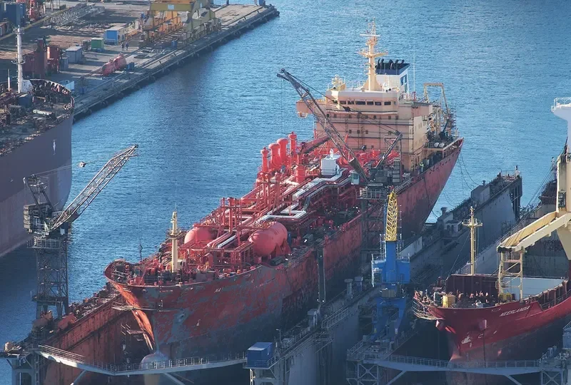 NAVIGATOR NEPTUNE General Cargo IMO 9177583 photo 3