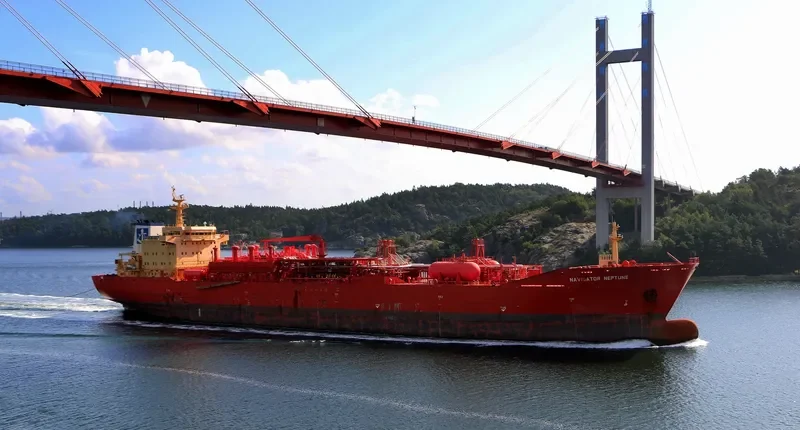 NAVIGATOR NEPTUNE General Cargo IMO 9177583 photo 4