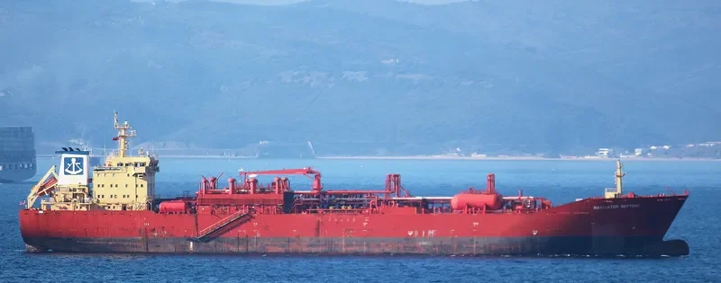 NAVIGATOR NEPTUNE General Cargo IMO 9177583 photo 7