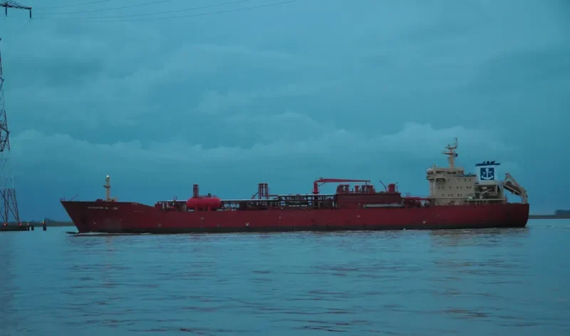 NAVIGATOR NEPTUNE General Cargo IMO 9177583 photo 8