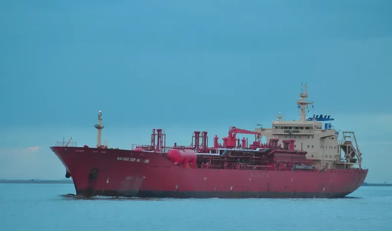 NAVIGATOR NEPTUNE General Cargo IMO 9177583 photo 9