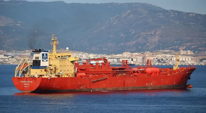 NAVIGATOR NEPTUNE General Cargo IMO 9177583 photo 10