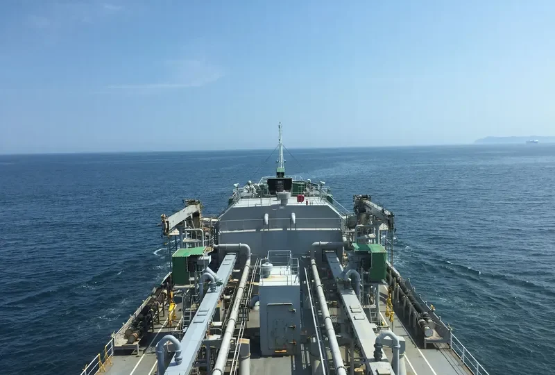 RIKURYU MARU General Cargo IMO 9177595 photo 5