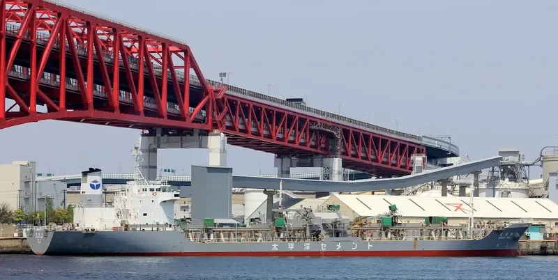 RIKURYU MARU General Cargo IMO 9177595 photo 7