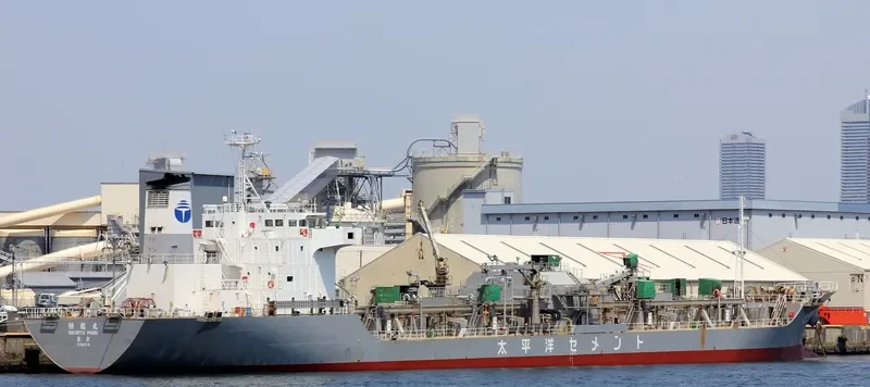 RIKURYU MARU General Cargo IMO 9177595 photo 8