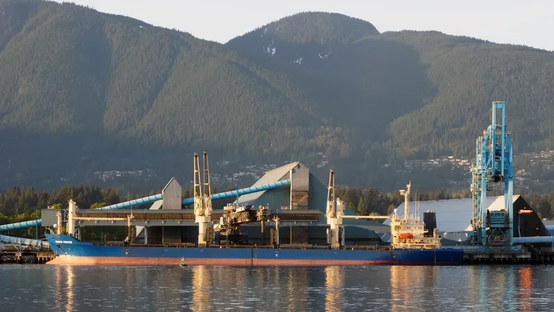 JIN XIU HE General Cargo IMO 9177624 photo 8