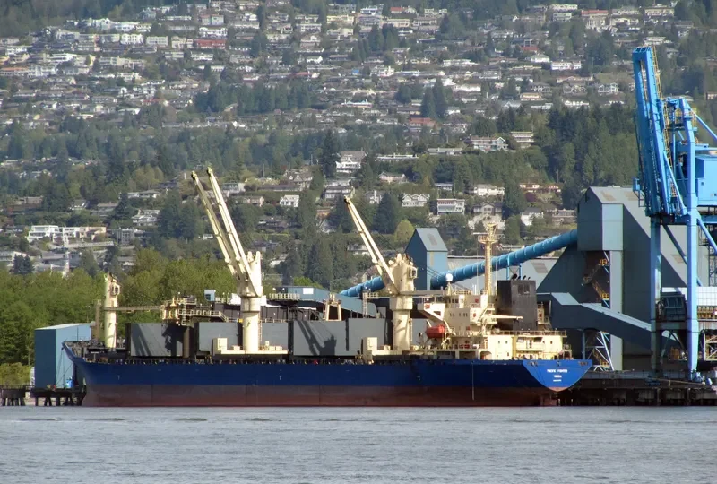 JIN XIU HE General Cargo IMO 9177624 photo 9