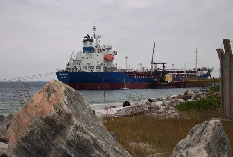 GALENE General Cargo IMO 9177674