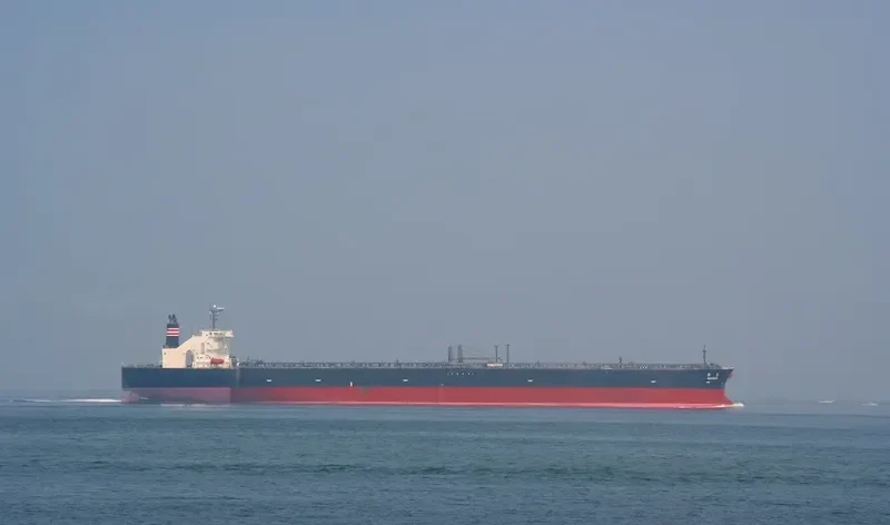 NEW DISCOVERY Tanker IMO 9177686 photo 2