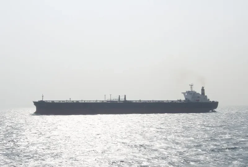 NEW DISCOVERY Tanker IMO 9177686 photo 3