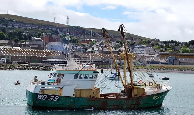 BRIDGET CARMEL General Cargo IMO 9177703