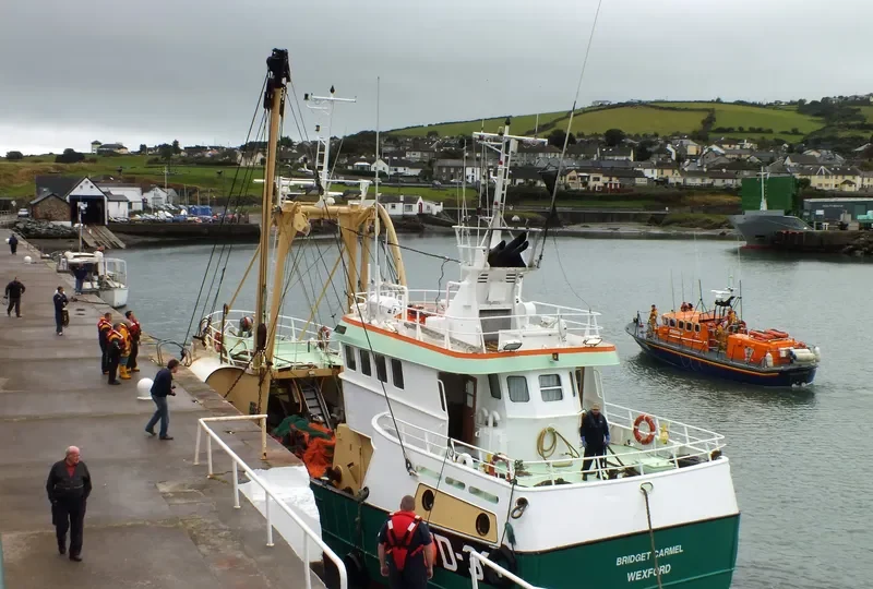BRIDGET CARMEL General Cargo IMO 9177703 photo 8