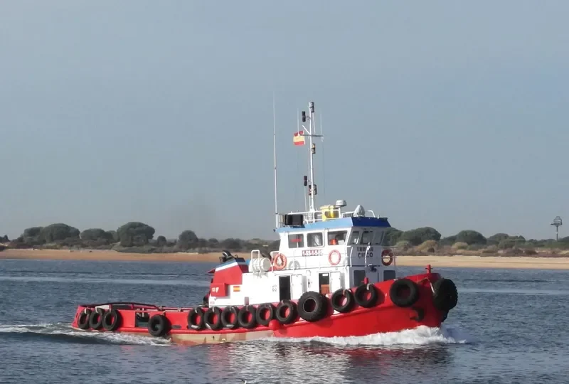 TARAFDAR General Cargo IMO 9177741 photo 4