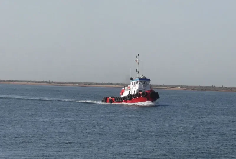 TARAFDAR General Cargo IMO 9177741 photo 5