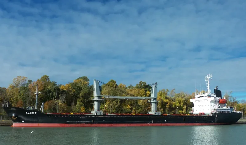 ERKUL S General Cargo IMO 9177789 photo 7