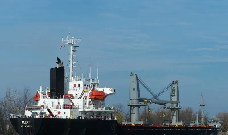 ERKUL S General Cargo IMO 9177789 photo 9