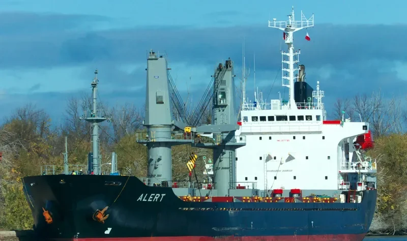 ERKUL S General Cargo IMO 9177789 photo 10