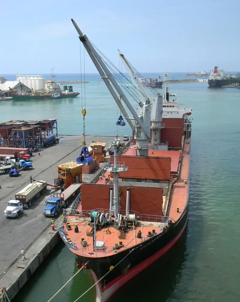 LILA BHAVNAGAR General Cargo IMO 9177791 photo 4