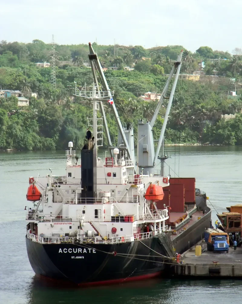 LILA BHAVNAGAR General Cargo IMO 9177791 photo 6