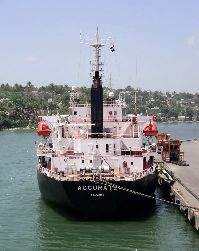 LILA BHAVNAGAR General Cargo IMO 9177791 photo 7