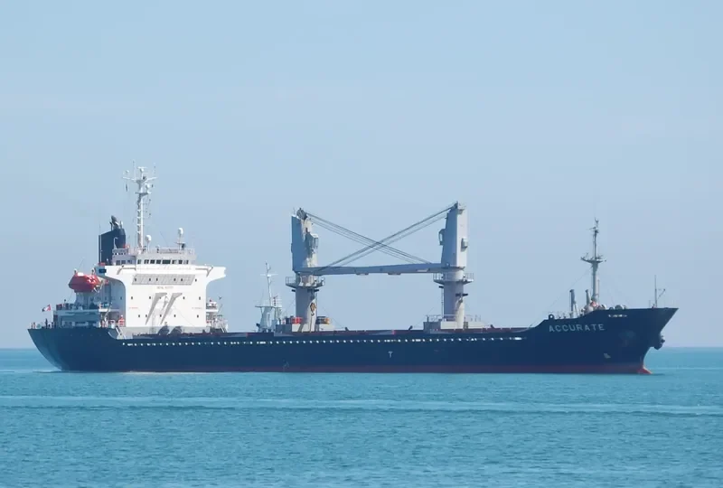 LILA BHAVNAGAR General Cargo IMO 9177791 photo 8