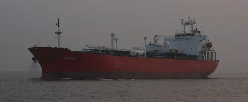 EUPEN General Cargo IMO 9177806