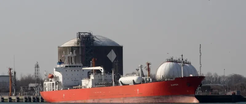 EUPEN General Cargo IMO 9177806 photo 2