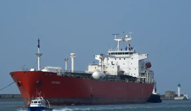 EUPEN General Cargo IMO 9177806 photo 4