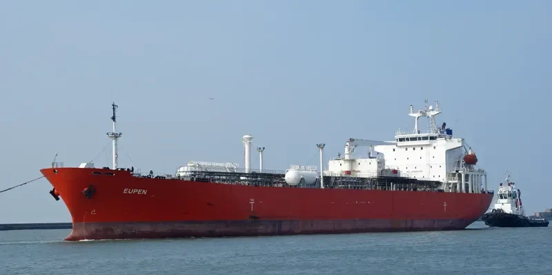 EUPEN General Cargo IMO 9177806 photo 5