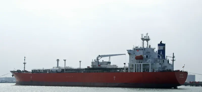 EUPEN General Cargo IMO 9177806 photo 6