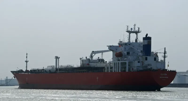 EUPEN General Cargo IMO 9177806 photo 7