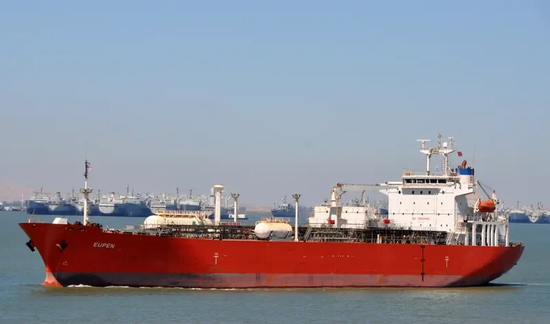EUPEN General Cargo IMO 9177806 photo 9