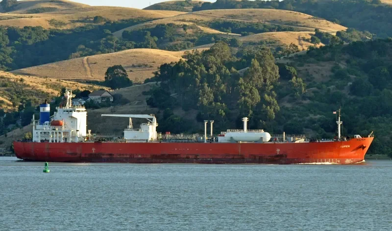 EUPEN General Cargo IMO 9177806 photo 10