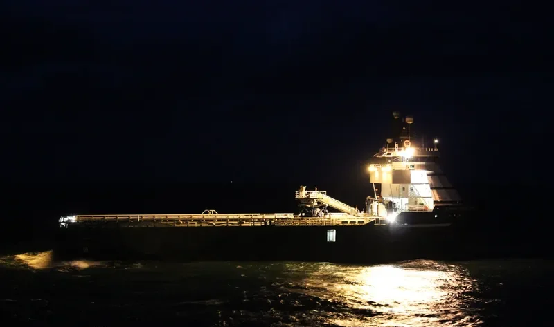 KOMMANDOR SUSAN General Cargo IMO 9177844 photo 4
