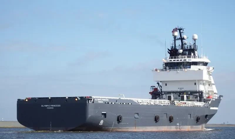 KOMMANDOR SUSAN General Cargo IMO 9177844 photo 5