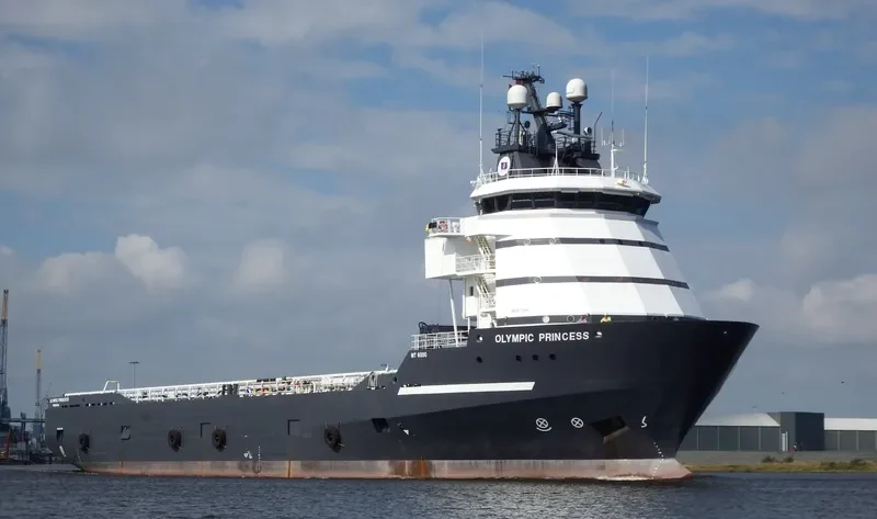 KOMMANDOR SUSAN General Cargo IMO 9177844 photo 6