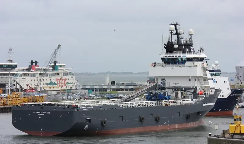 KOMMANDOR SUSAN General Cargo IMO 9177844 photo 7