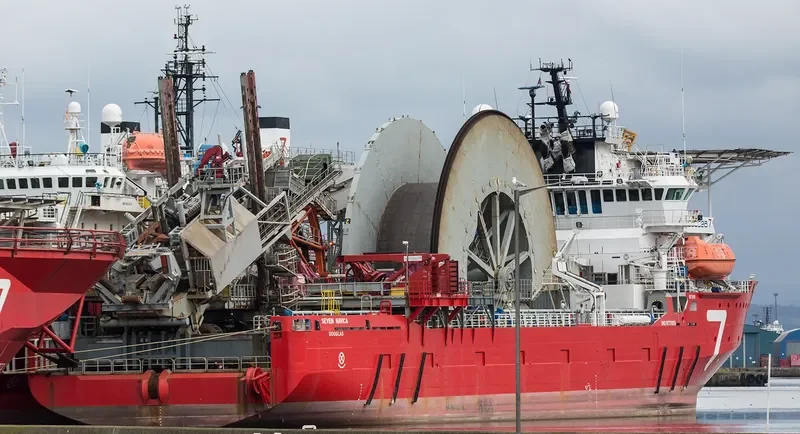 SEVEN NAVICA General Cargo IMO 9177856 photo 2