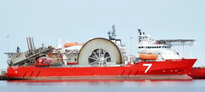 SEVEN NAVICA General Cargo IMO 9177856 photo 6