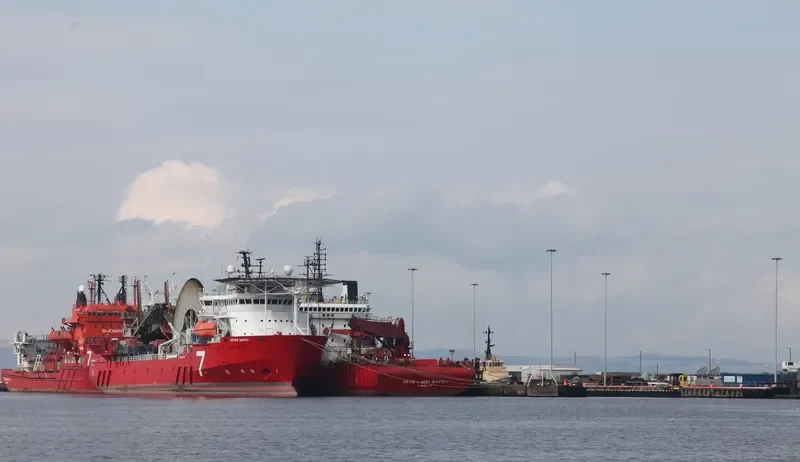 SEVEN NAVICA General Cargo IMO 9177856 photo 9