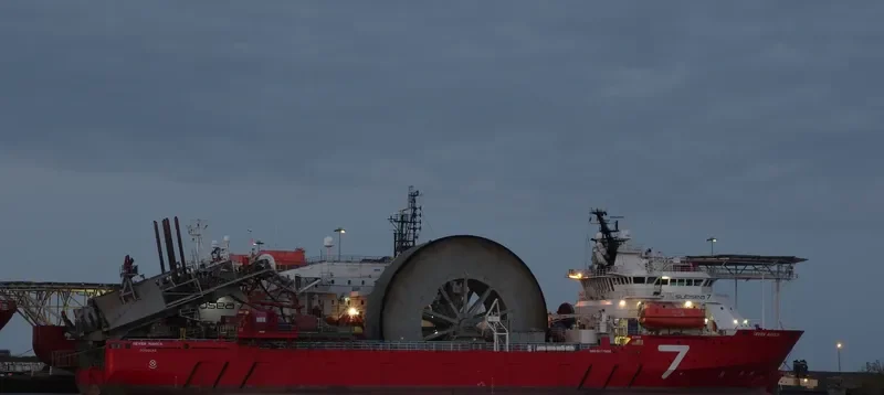SEVEN NAVICA General Cargo IMO 9177856 photo 10