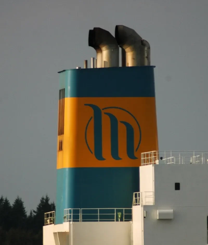 NEW ALLIANCE Tanker IMO 9177947 photo 5