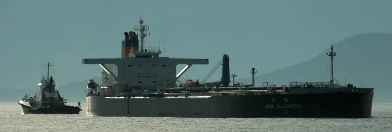 NEW ALLIANCE Tanker IMO 9177947 photo 6