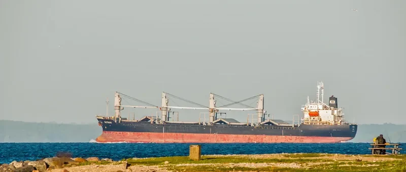 SKYROS Bulk Carrier IMO 9177985 photo 5